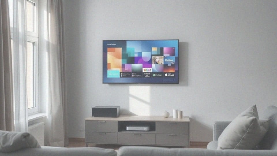 Jakie pakiety TV online są dostępne?