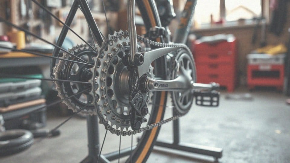 Czy komponenty Shimano Altus i Acera można łączyć?