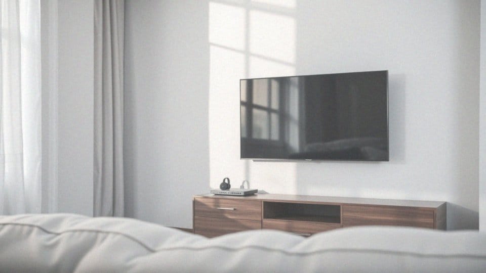 Jakie są możliwości oglądania telewizji bez dekodera?