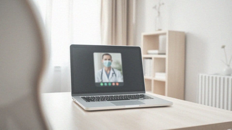 Jakie są opcje uzyskania zwolnienia lekarskiego online?
