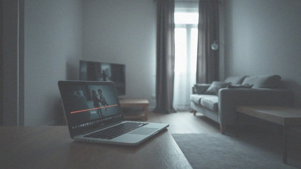 Co zaskakuje Mayę po śmierci Joego?