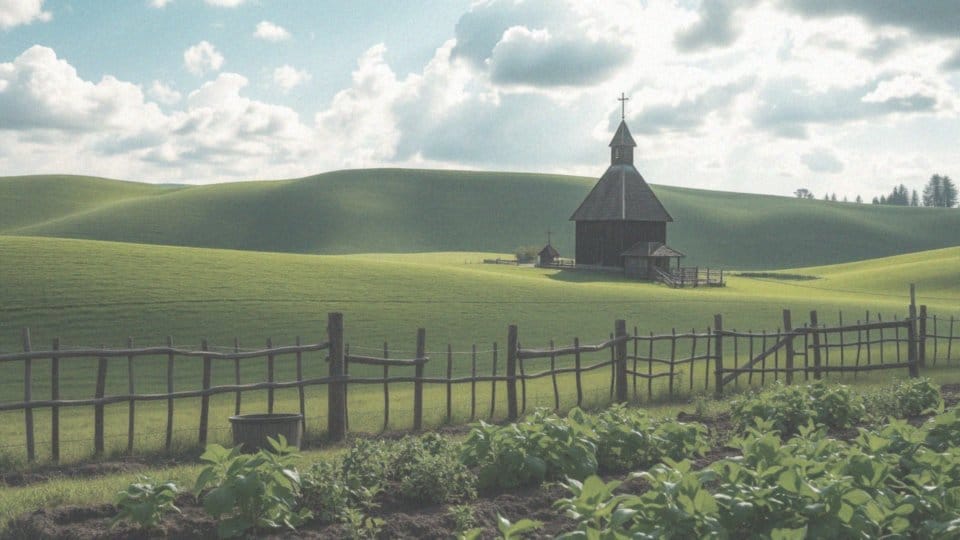 Jak długo Noe żył po potopie?