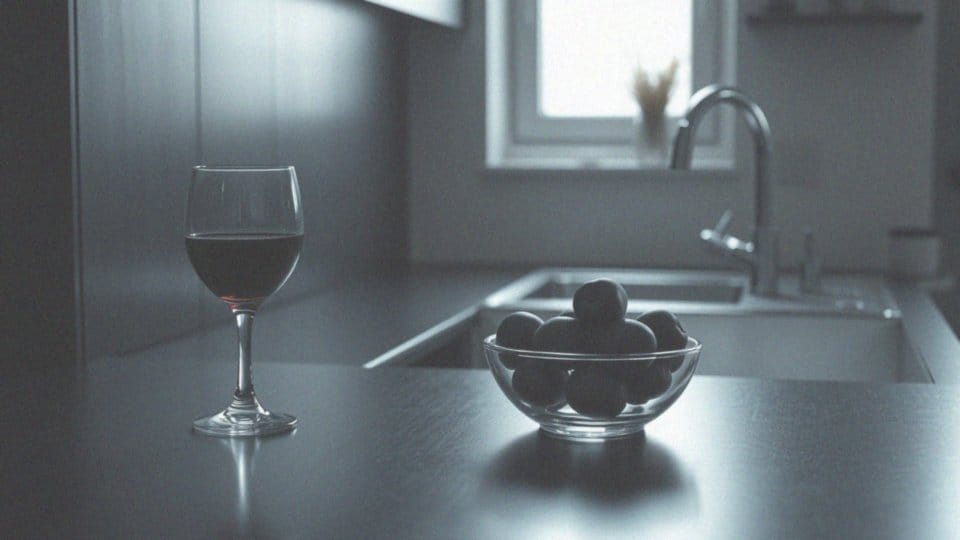 Czemu warto ograniczyć spożycie alkoholu w kontekście zdrowia prostaty?