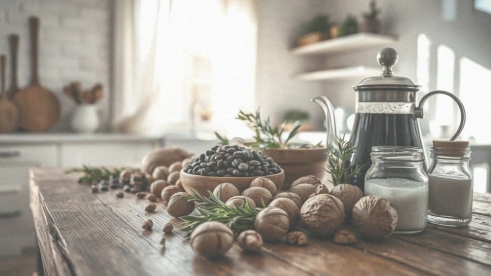 Jakie domowe sposoby na siwe włosy są najbardziej skuteczne?