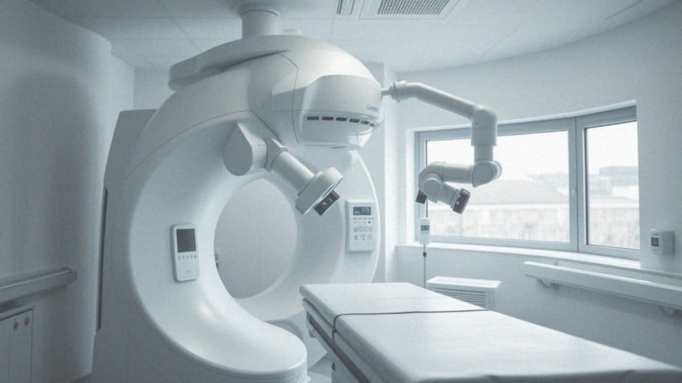 W jaki sposób wykorzystuje się radioterapię w leczeniu raka pęcherza moczowego?