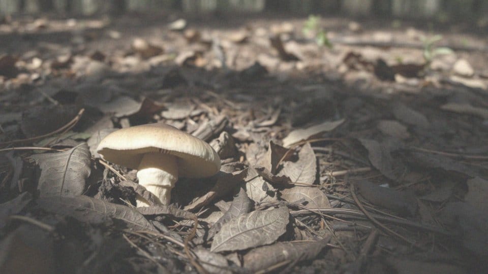 Dlaczego borowik szatański jest groźny dla zdrowia?