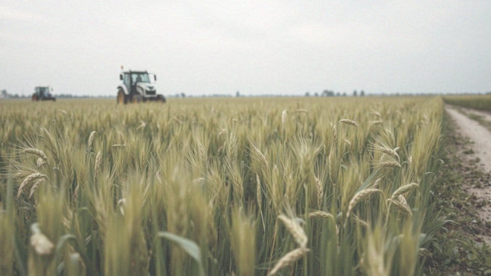 Jakie są zalety i wady herbicydów w zwalczaniu chwastów?