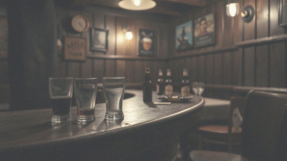 Jak rodzaj i ilość spożywanego alkoholu wpływają na stan prostaty?