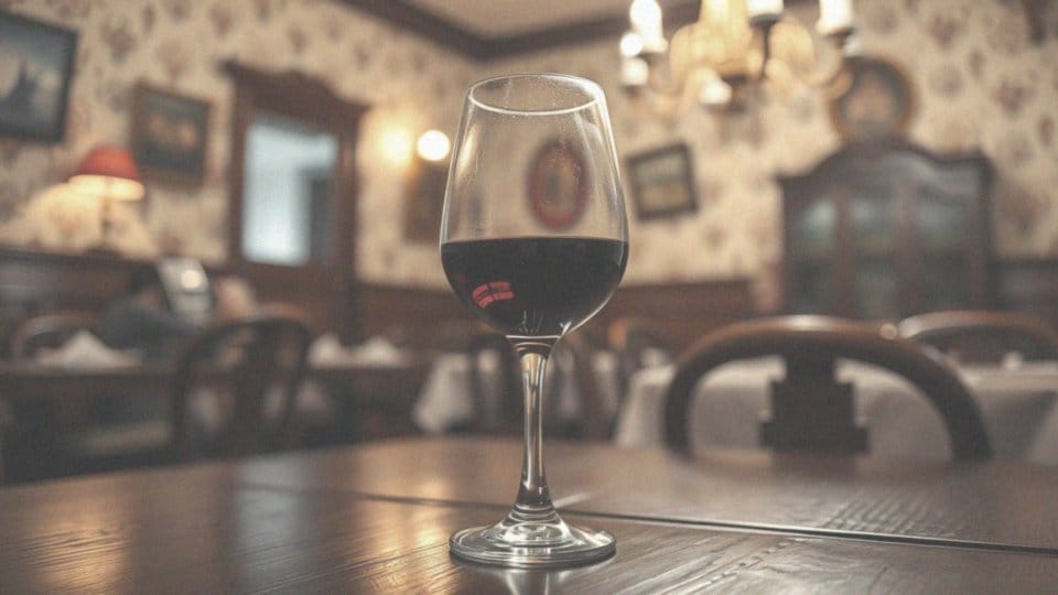 Jakie efekty wazodylatacyjne alkoholu?