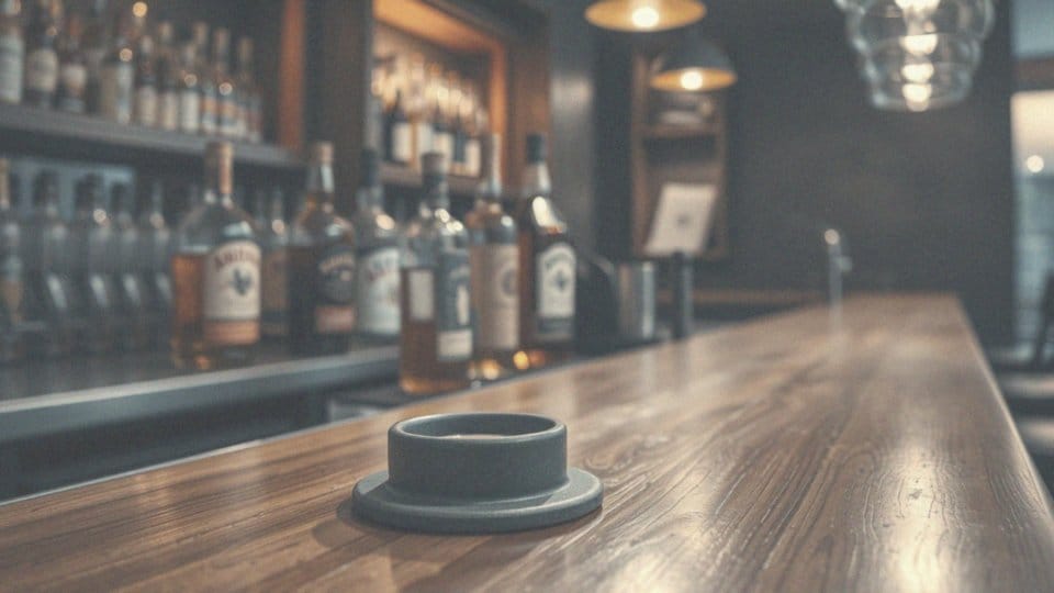 Jak duże spożycie alkoholu wpływa na ryzyko nowotworu prostaty?