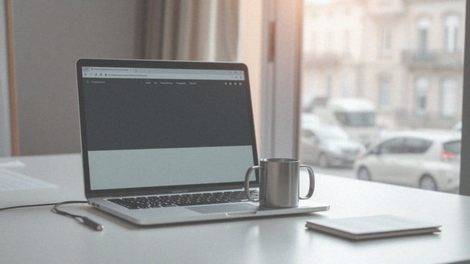 Jak pamięć cache przyspiesza wczytywanie stron internetowych?
