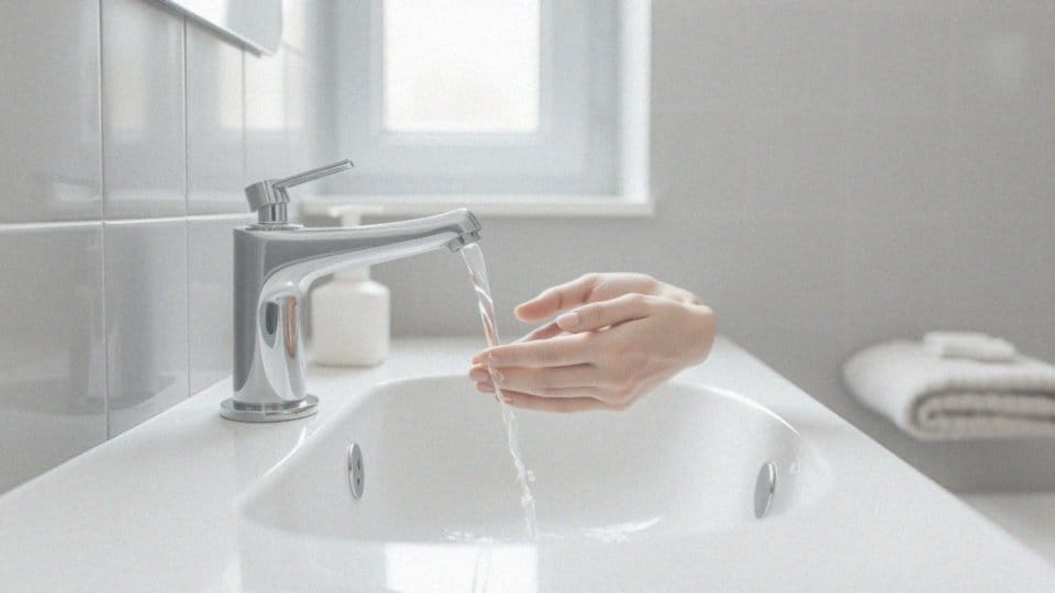 Jak higiena dłoni może pomóc w walce z nadpotliwością?