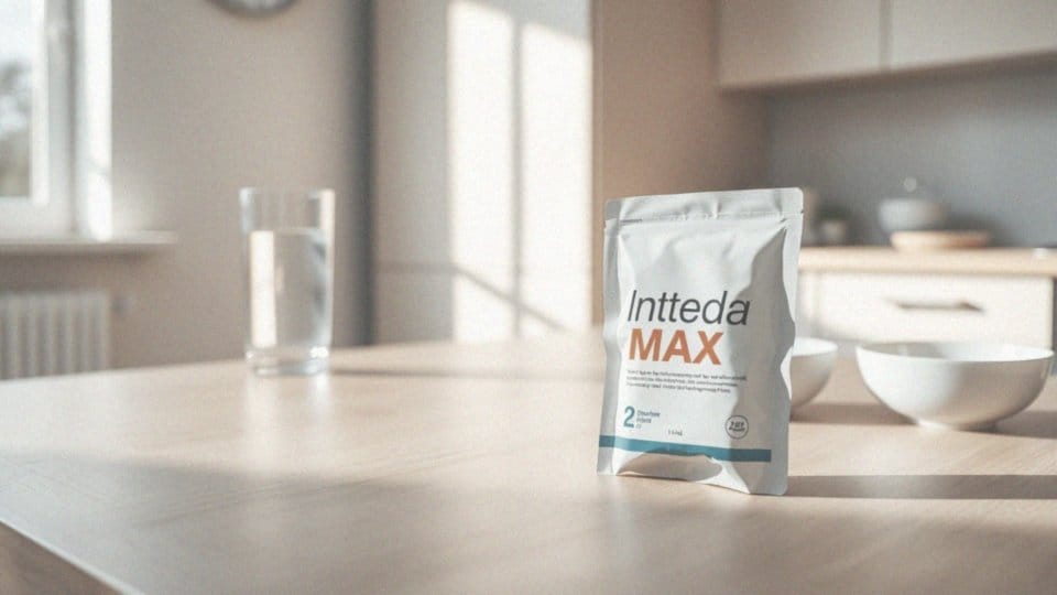 Jak stosować Intesta Max?