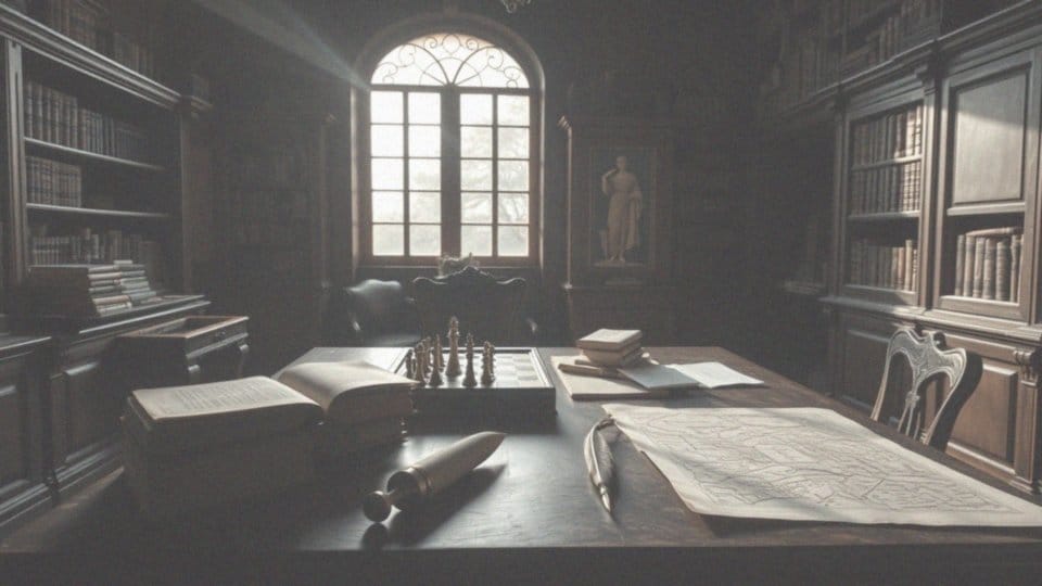 Jakie są różnice między powieściami historycznymi a thrillerami Folletta?