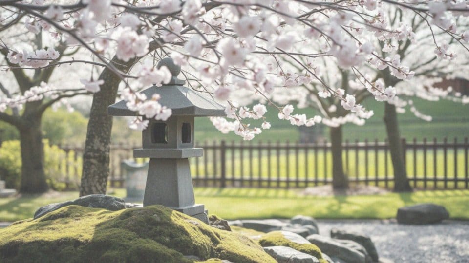 Jak długo trwa sezon kwitnienia wiśni w Japonii?