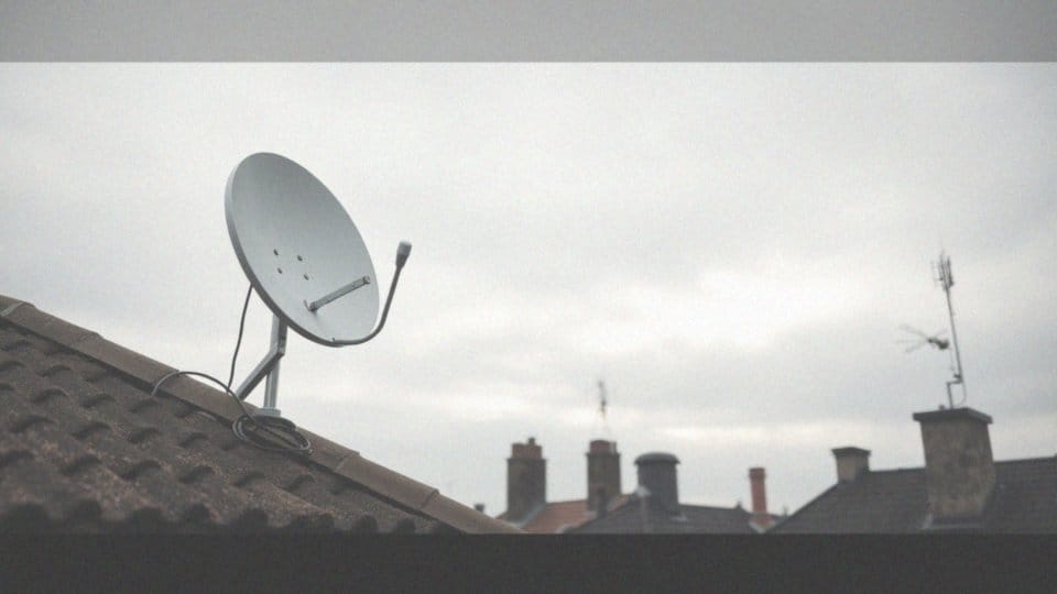 Jakie elementy wpływają na jakość sygnału satelitarnego w 4K?
