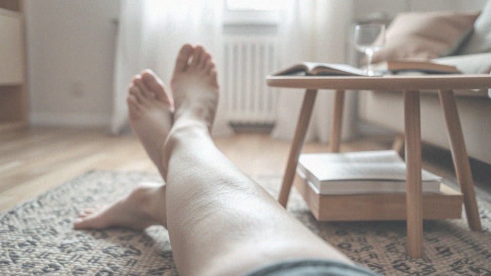 Jakie dodatkowe objawy mogą wystąpić przy zapaleniu żył?