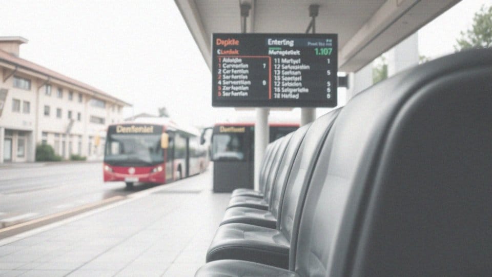 Jakie są ceny biletów do Lublina z różnych miast?