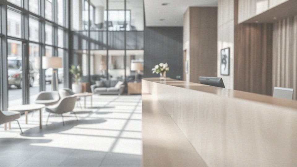 Jakie są średnie wynagrodzenia dla managera hotelu?