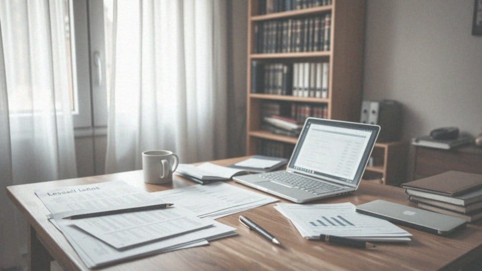 Jakie są konsekwencje finansowe braku postępowania spadkowego?