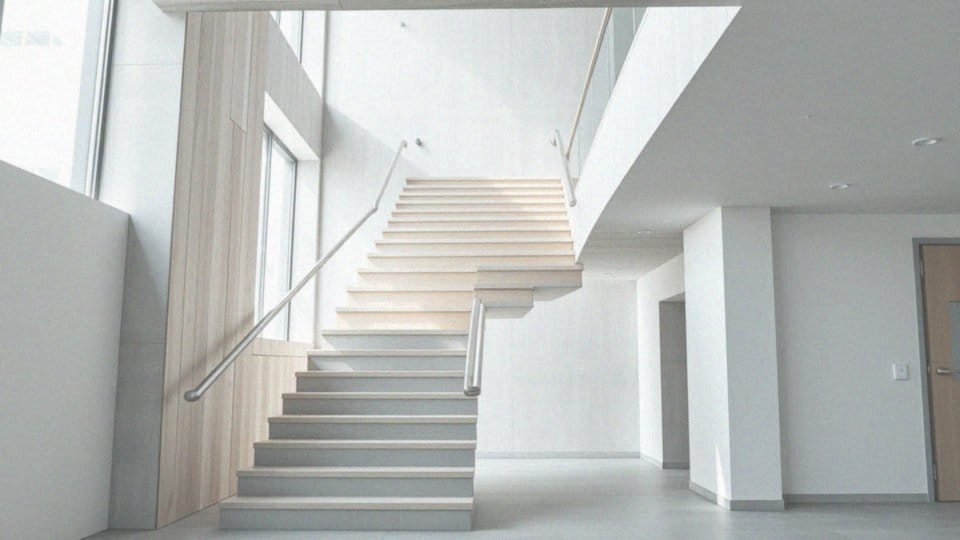 Co to są schody ażurowe i gdzie je można zastosować?