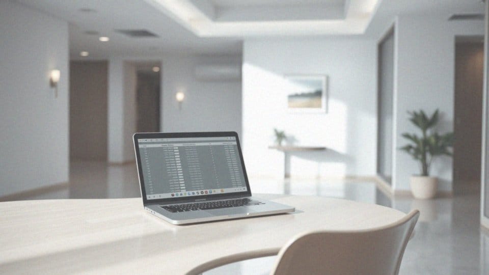 Jakie są średnie pensje dla poszczególnych stanowisk w hotelarstwie?