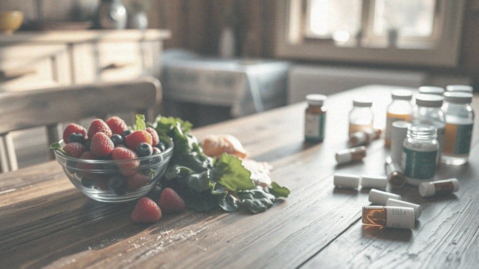 Jak stres i dieta wpływają na siwienie włosów?