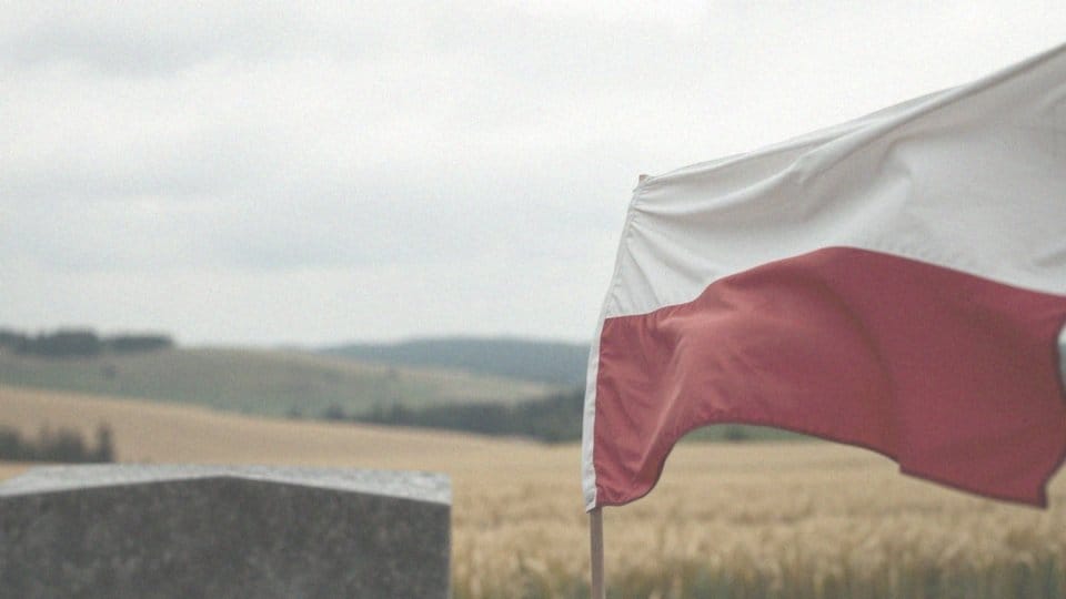 Co oznacza 'Mazurek Dąbrowskiego' dla Polaków?