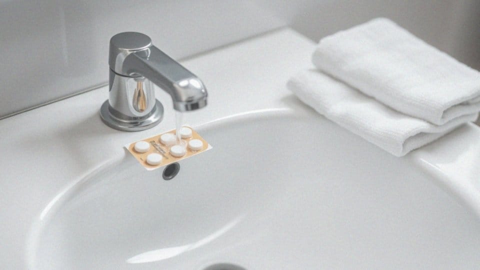 Czy plastry na brodawki są wodoodporne?