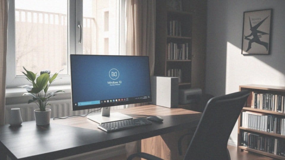Jak przywrócić Windows 10 po zainstalowaniu Windows 11?