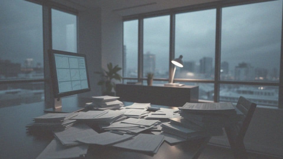 Czy Maya Stern odkrywa prawdę o morderstwie swojego męża?