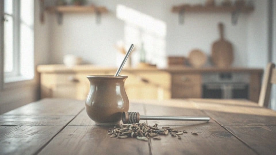 Kto powinien wybrać yerba mate jako alternatywę dla kawy?
