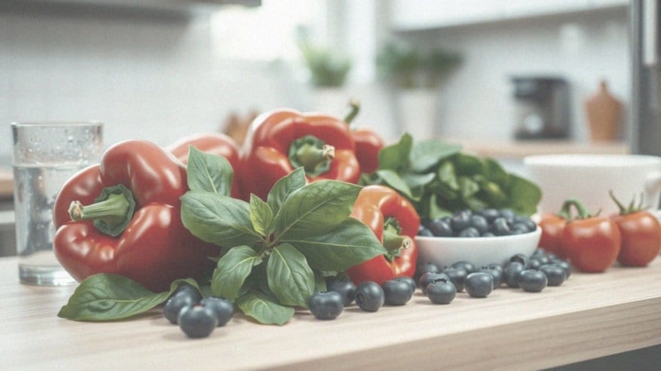 Jak dieta wpływa na rozwój guza pęcherza moczowego?
