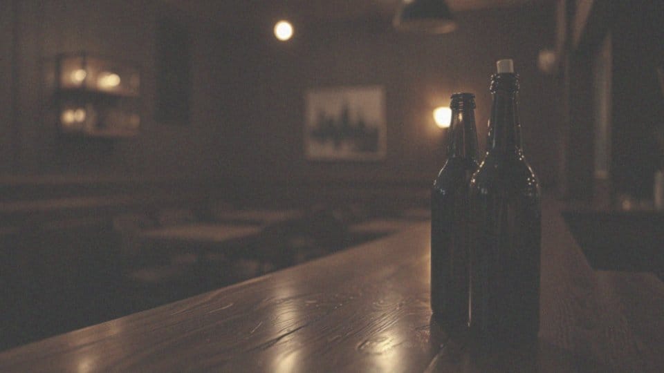 Jak można uniknąć padaczki alkoholowej?