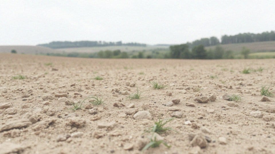 Jakie są wymagania glebowe dla siewu owsa?