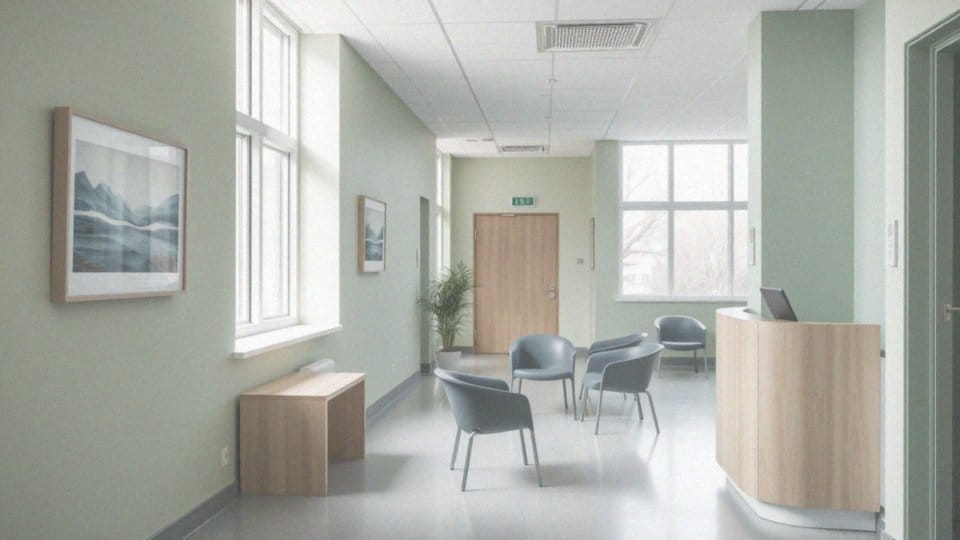 W jakich sytuacjach skierowanie jest wymagane w leczeniu psychiatrycznym?