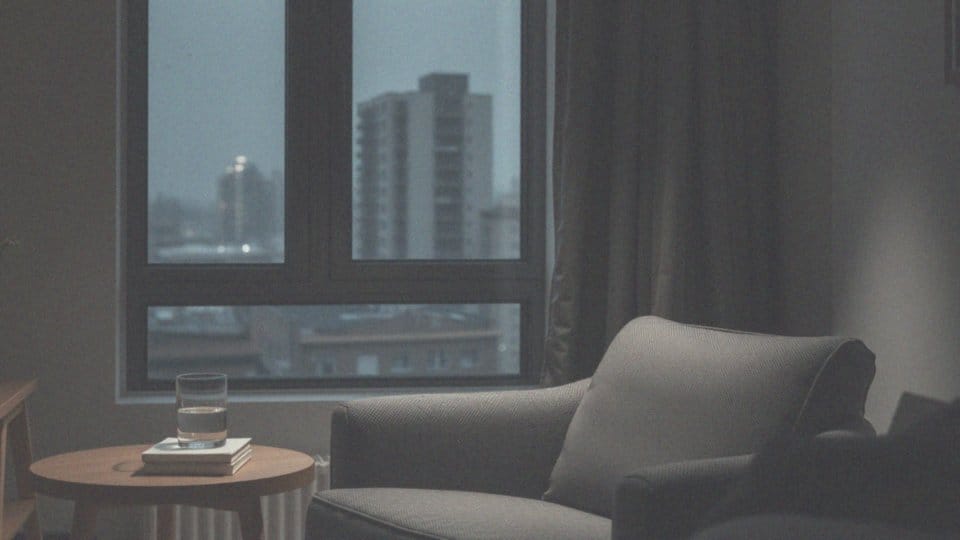 Jak brak kontaktu seksualnego wpływa na emocje mężczyzny?