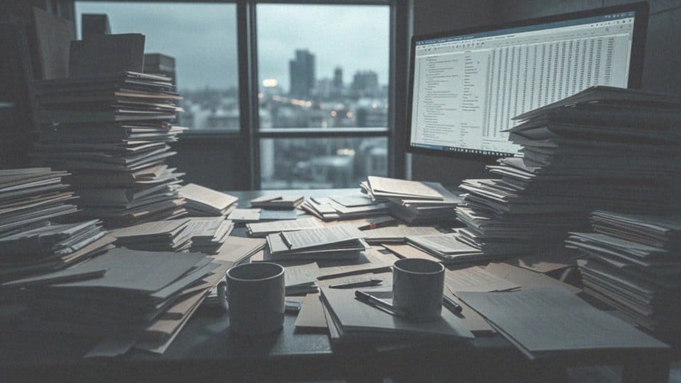 Jakie tajemnice ujawnia Maya dotyczące Burkett Pharmaceuticals?