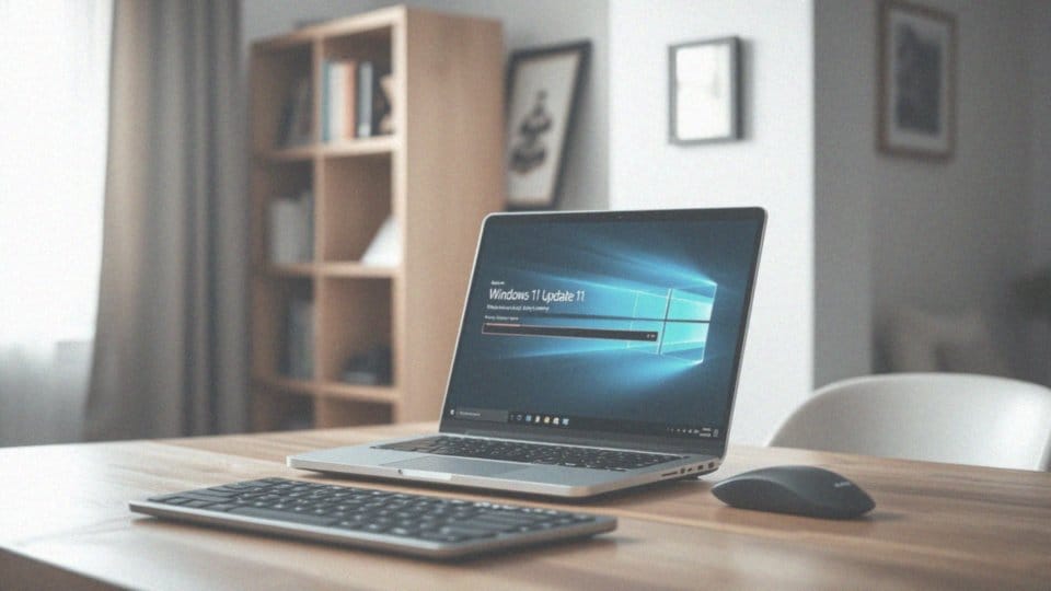 Jak zaktualizować Windows 10 do Windows 11?