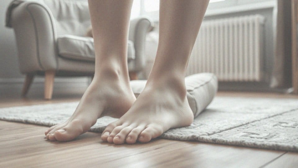 Jakie są objawy żylaków nóg?