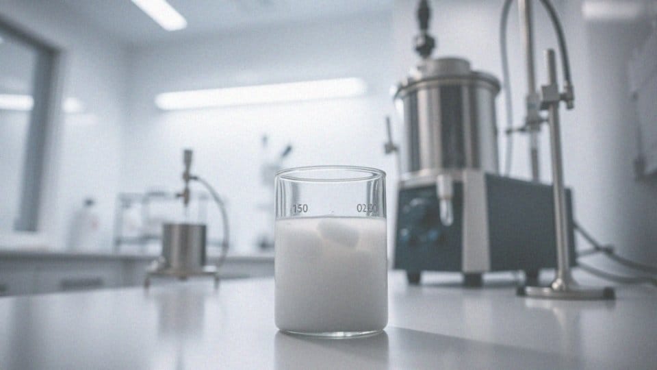 Jak technologiczne aspekty produkcji witamin liposomalnych wpływają na ich efektywność?