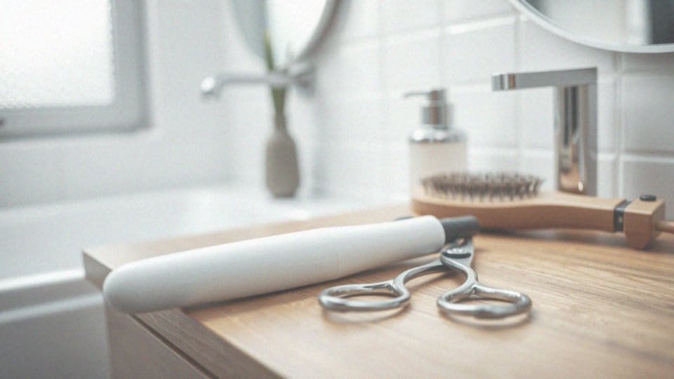 Jakie są różnice między prostownicą ceramiczną a innymi typami prostownic?