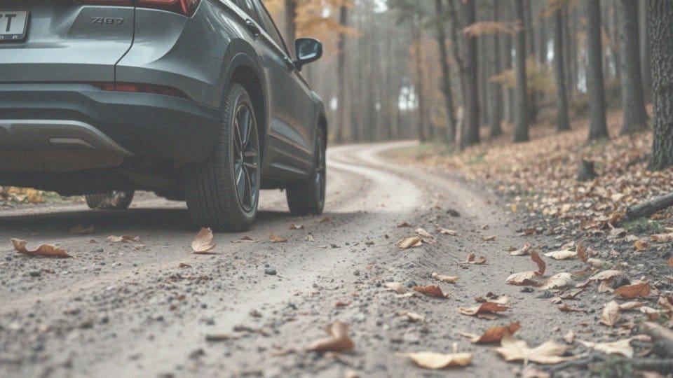 Jakie są różnice między AWD a napędem 4x4?