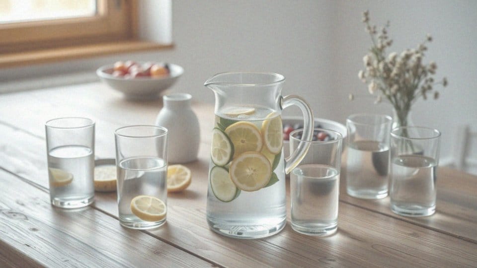 Dlaczego odpowiednie nawodnienie jest kluczowe w zapobieganiu rakowi pęcherza moczowego?