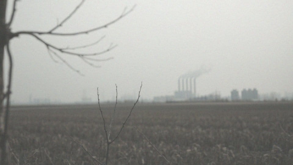 Jak zanieczyszczenie środowiska wpływa na nasze oczy?