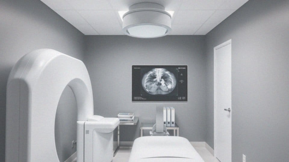 Jakie są różne rodzaje wyników mammografii?