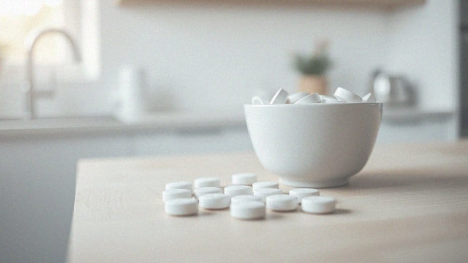 Jakie są różnice między różnymi formami suplementacji przy użyciu Butiner 500?
