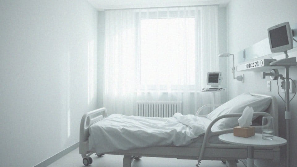 Jakie są możliwości leczenia paliatywnego w przypadku zaawansowanego raka nerki?