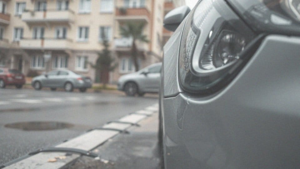 Kto ponosi odpowiedzialność za wypłatę odszkodowania w przypadku wypadku komunikacyjnego?