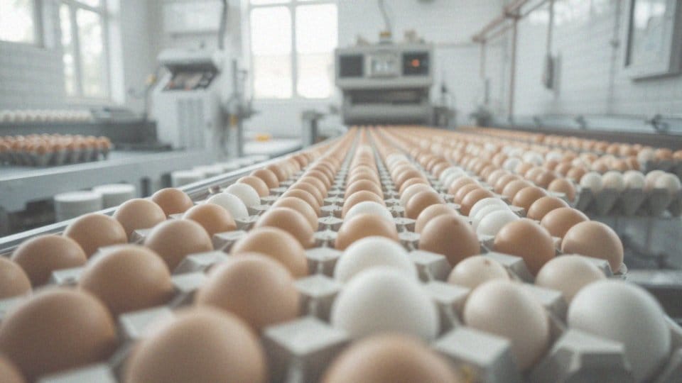 Co powinieneś wiedzieć o sprzedaży jajek po kuracji antybiotykowej?
